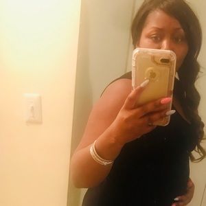 Meet your Posher, Tamera